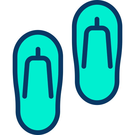 Домашняя обувь Kiranshastry Lineal Color иконка