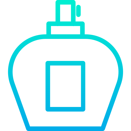 parfüm Kiranshastry Gradient icon