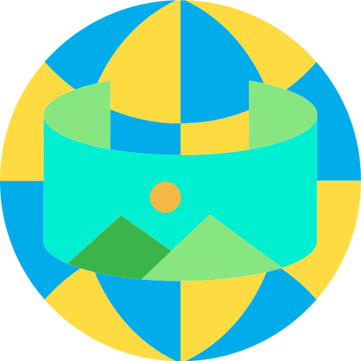 グローバル Kiranshastry Flat icon