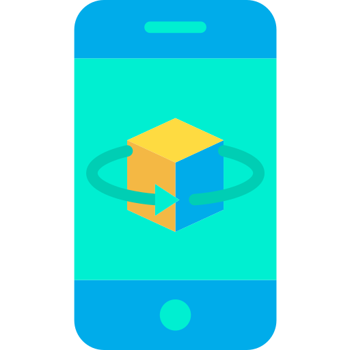 smartphone Kiranshastry Flat icon