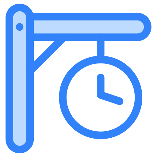 reloj Generic Others icono
