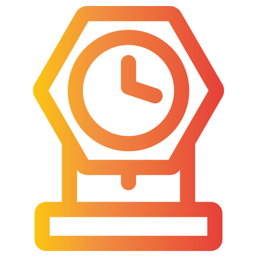 reloj Generic Others icono