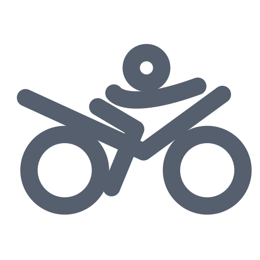 spieler Generic outline icon