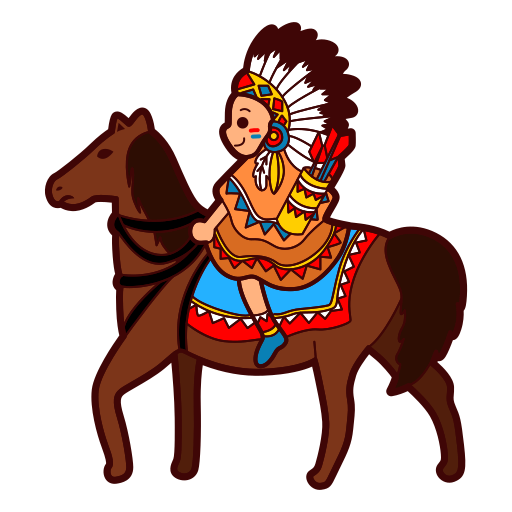 caballo Generic Others icono