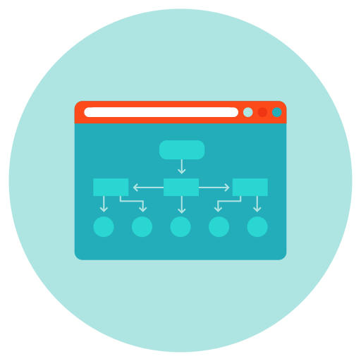 web Generic Others icono
