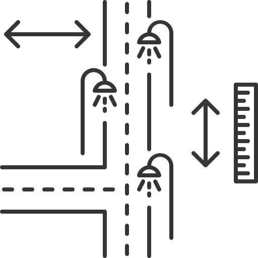 strzałki Generic outline ikona