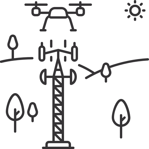 comunicación Generic outline icono