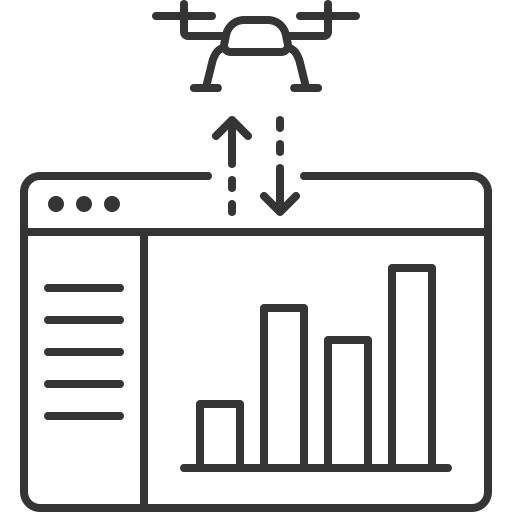 aplicación Generic outline icono