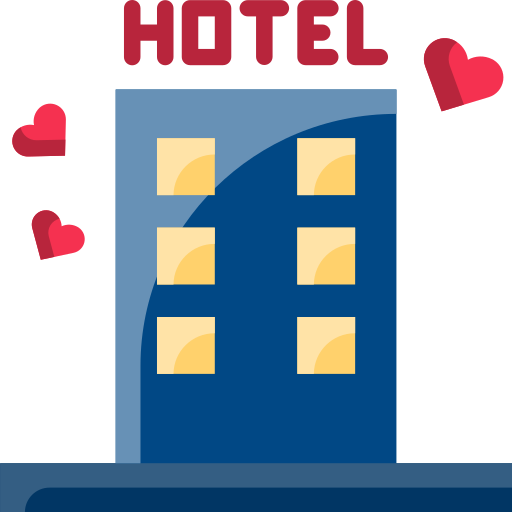 Hotel Winnievizence Flat icono
