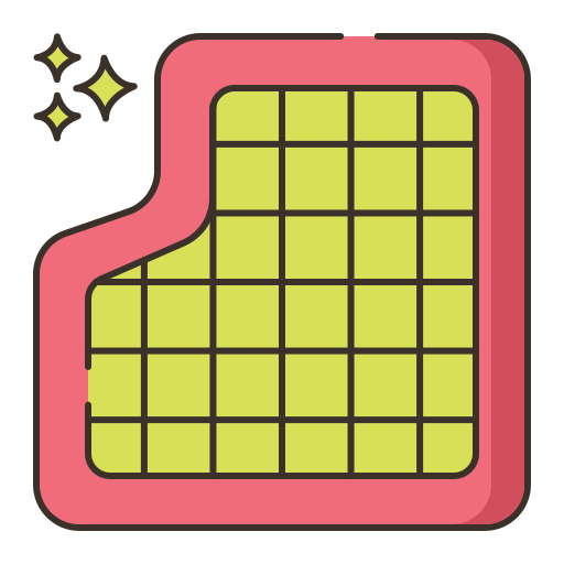 matte Flaticons Lineal Color icon