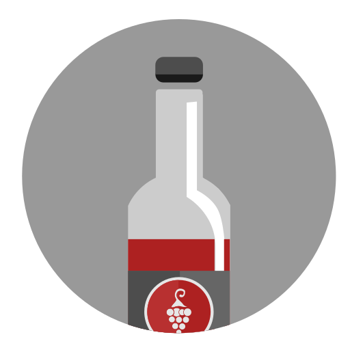 Bottle Generic Others icon