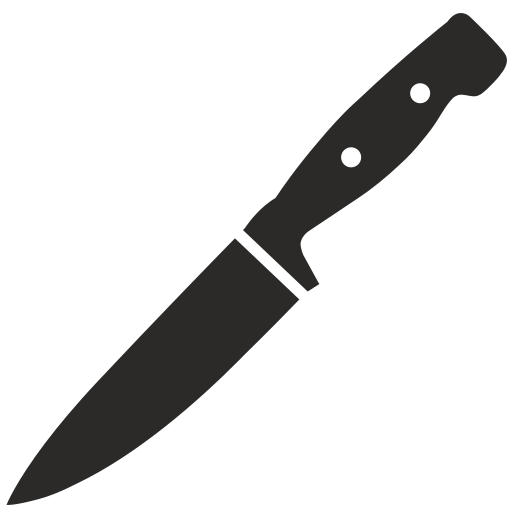 cuchillo Generic Others icono