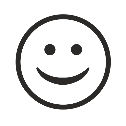 lächeln Generic outline icon