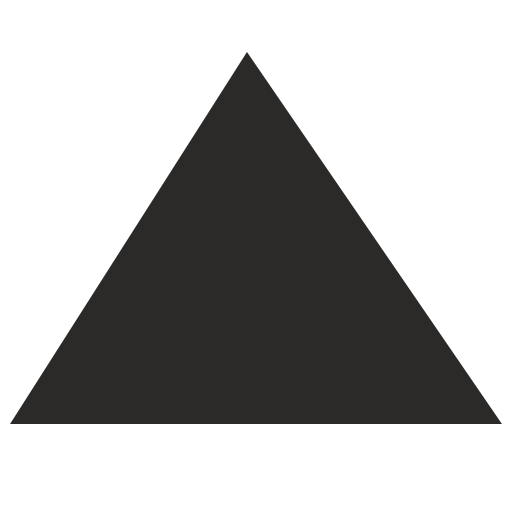 Треугольник Generic Others иконка