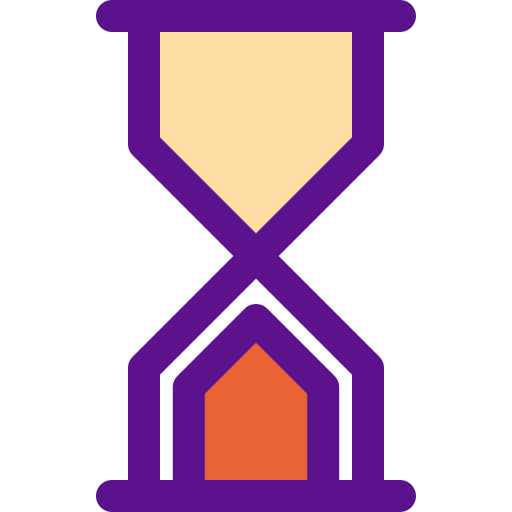 Línea del tiempo Darius Dan Lineal Color icono