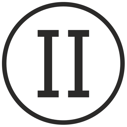 dos Generic outline icono