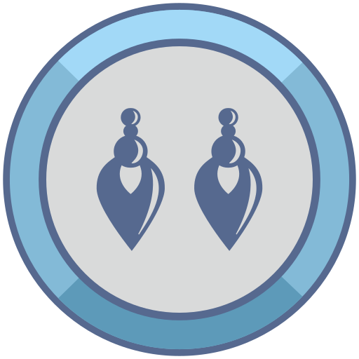 Jewelry Generic outline icon