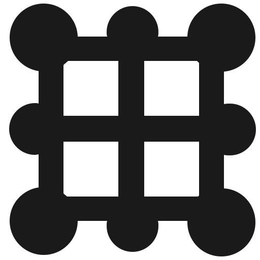 quadrat Generic Others icon