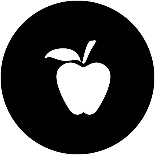jabłko Generic Others ikona