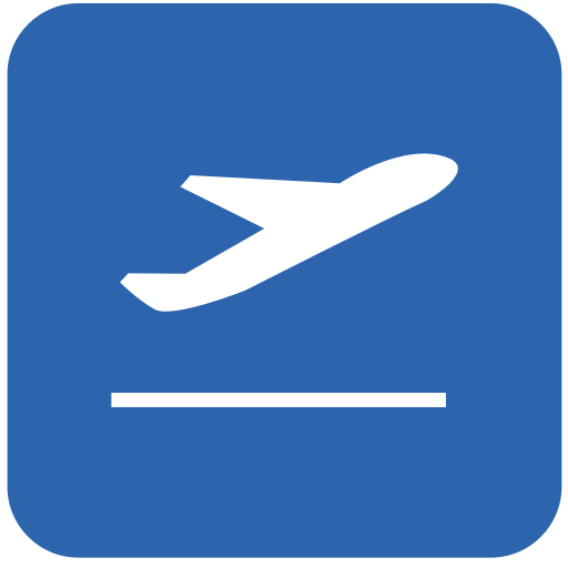 flughafen Generic Others icon