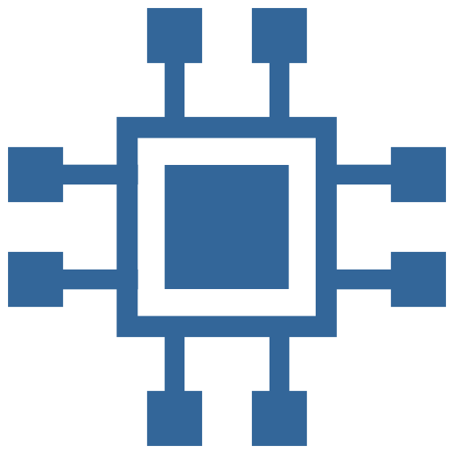 cpu Generic Others icon