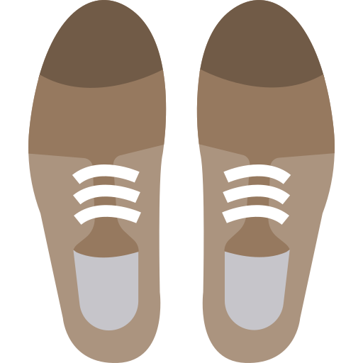 Zapato Winnievizence Flat icono