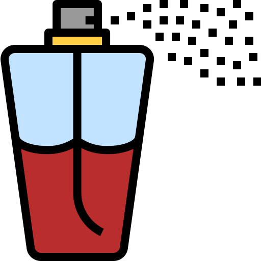 parfüm Winnievizence Lineal color icon