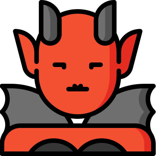 Succubus Special Lineal color icon