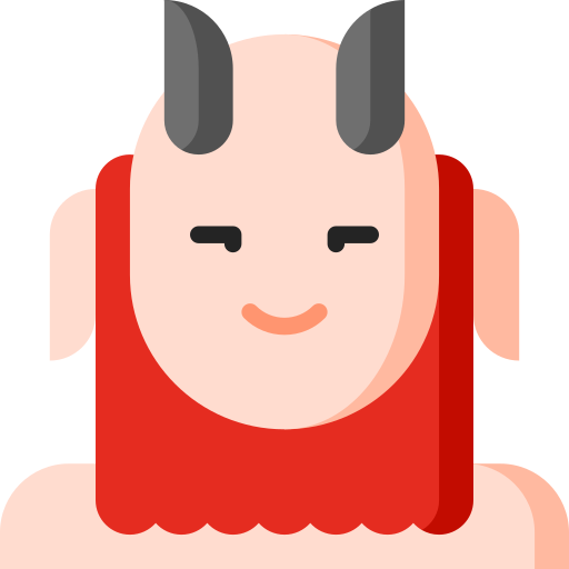 satyr Special Flat icon