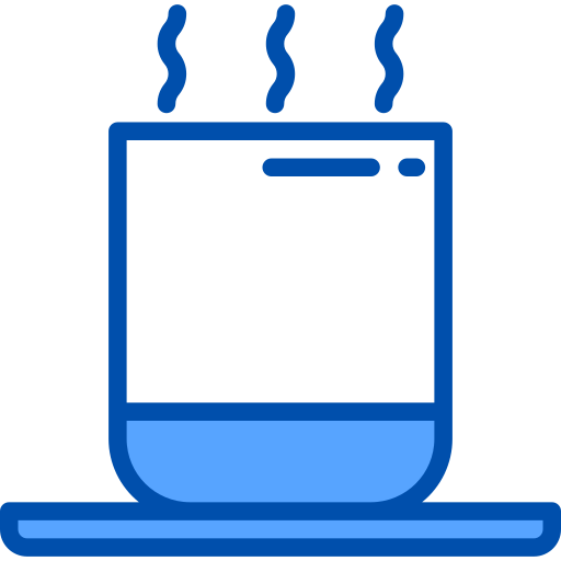 Hot tea xnimrodx Blue icon