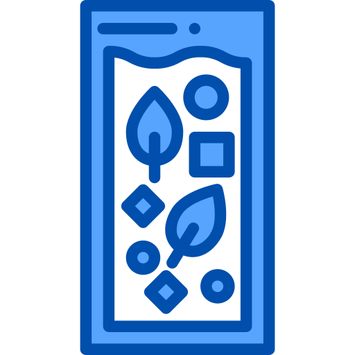 アイスティ xnimrodx Blue icon