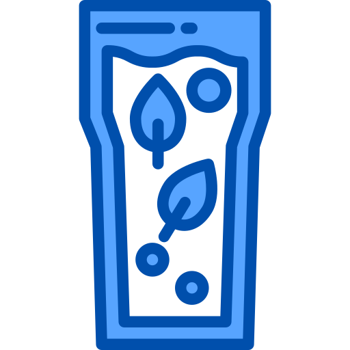 mrożona herbata xnimrodx Blue ikona