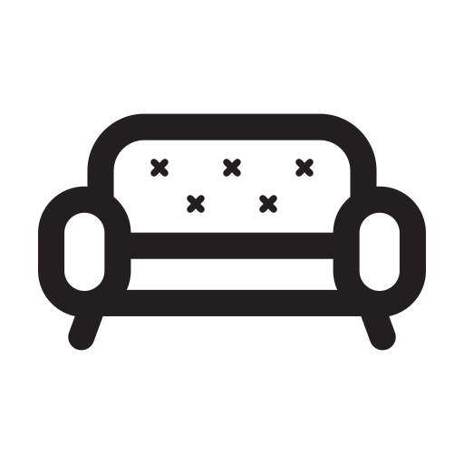 Rest Generic outline icon