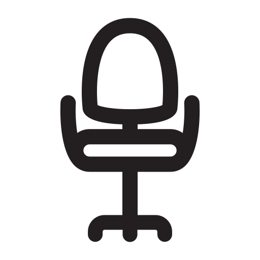büro Generic outline icon
