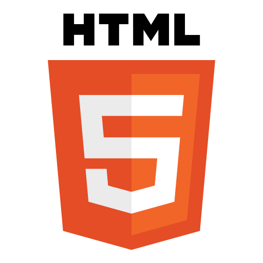 Html5 Generic Others icon