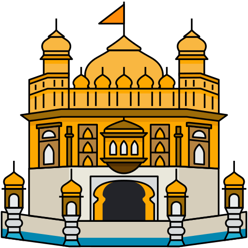 amritsar Generic Others icono