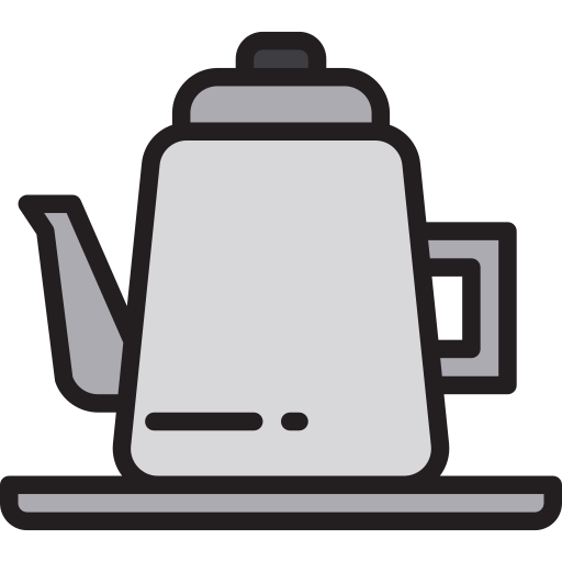 Заварочный чайник xnimrodx Lineal Color иконка
