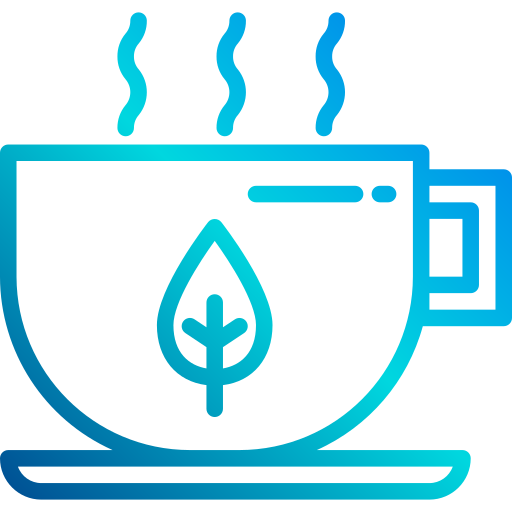 Чай xnimrodx Lineal Gradient иконка