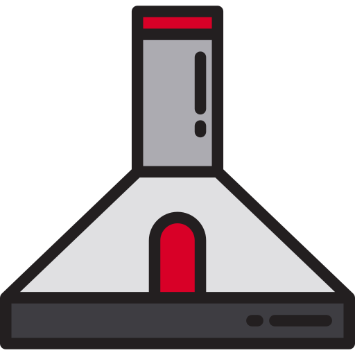 Hood xnimrodx Lineal Color icon