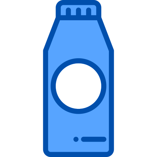 Milk xnimrodx Blue icon