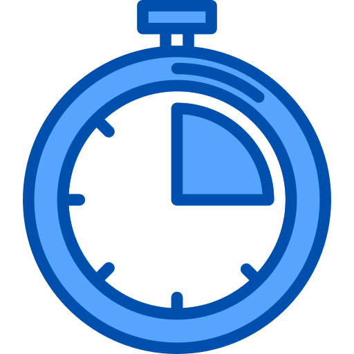 regulator czasowy xnimrodx Blue ikona