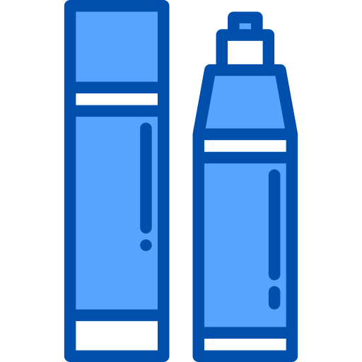 water xnimrodx Blue icoon