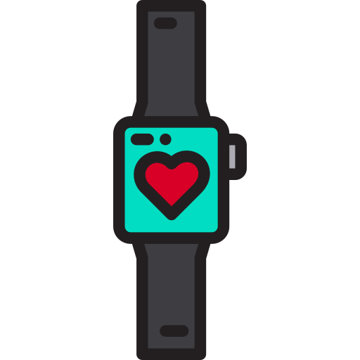 Smartwatch xnimrodx Lineal Color icon