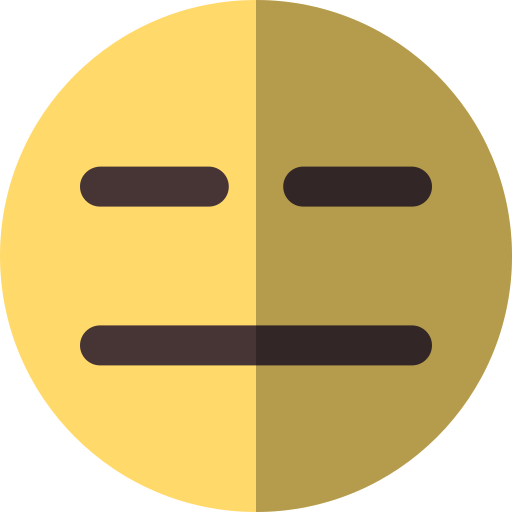emoji Generic color fill Ícone