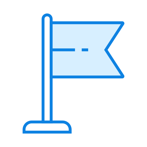 karte Generic color lineal-color icon