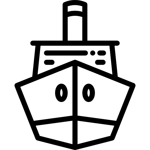 Boat Special Lineal icon