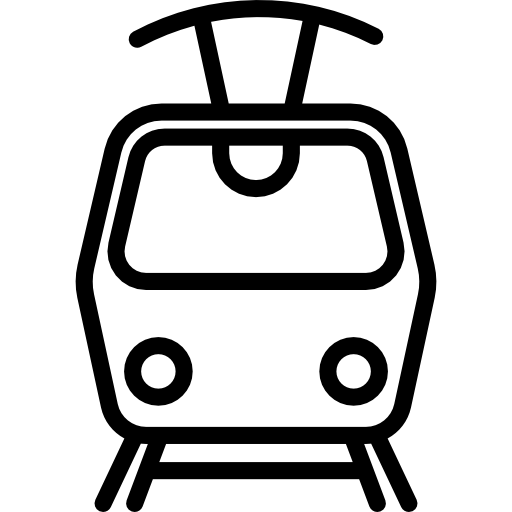 Трамвай Special Lineal иконка