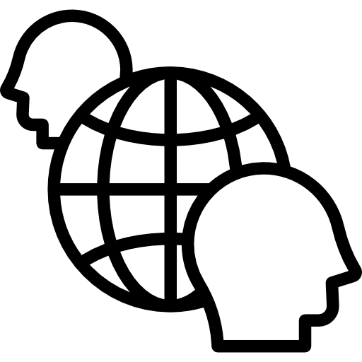 インターネット Special Lineal icon