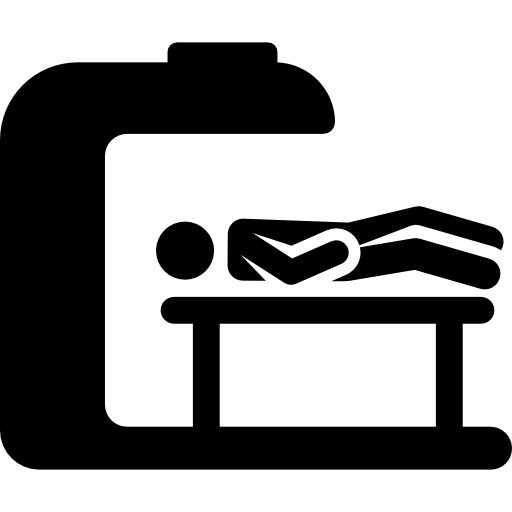 Экзамен Pictograms Fill иконка