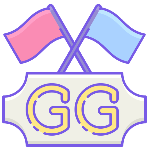 gg Flaticons Lineal Color иконка